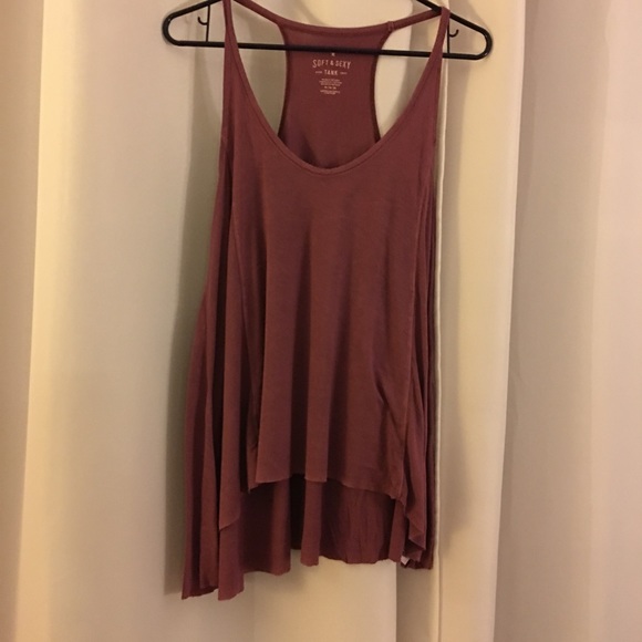 American Eagle Outfitters Tops - American Eagle tank